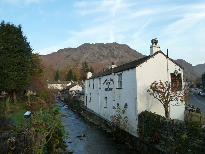 Coniston